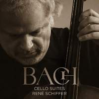 Johann Sebastian Bach: Cello Suites