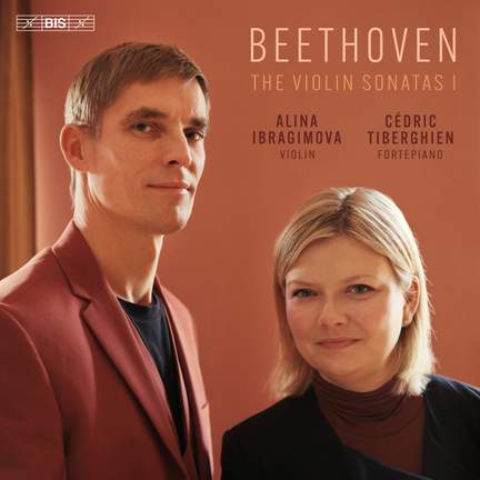 Ludwig van Beethoven: The Violin Sonatas I