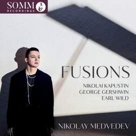 Fusions