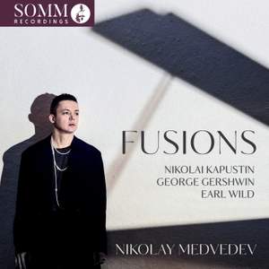 Fusions