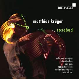 Matthias Krüger: Rosebud
