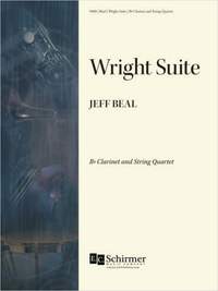 Jeff Beal: Wright Suite
