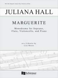 Juliana Hall: Marguerite