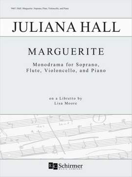Juliana Hall: Marguerite