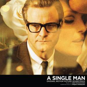 A Single Man Ost