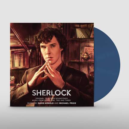 Sherlock Ost