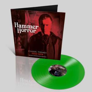 Hammer Horror - Classic Themes