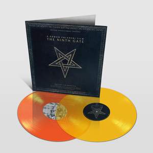 The Ninth Gate Ost