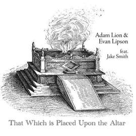 That Which is Placed Upon the
