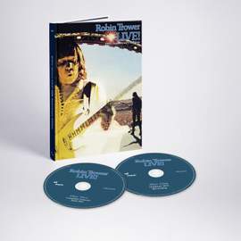 Robin Trower Live!
