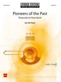 Jan de Haan: Pioneers of the Past