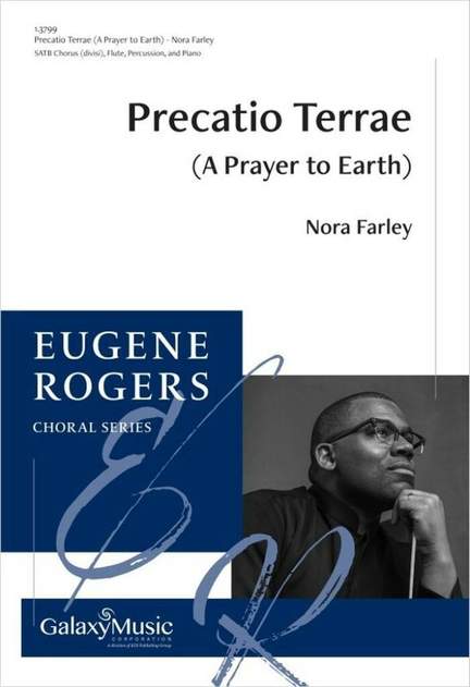 Nora Farley: Precatio Terrae
