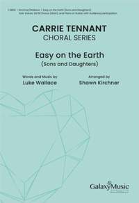 Shawn Kirchner: Easy on the Earth