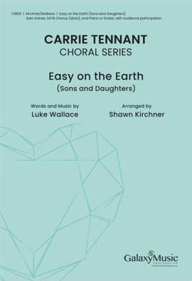 Shawn Kirchner: Easy on the Earth