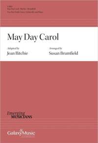 Susan Brumfield: May Day Carol