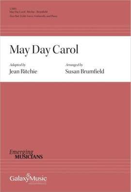 Susan Brumfield: May Day Carol