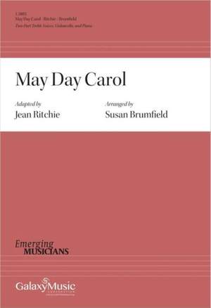 Susan Brumfield: May Day Carol