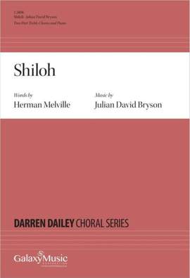 Julian David Bryson: Shiloh