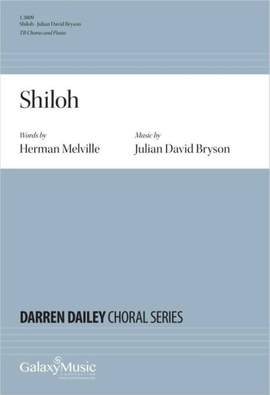 Julian David Bryson: Shiloh
