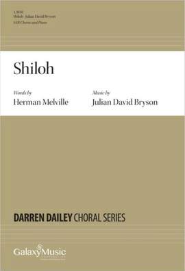 Julian David Bryson: Shiloh