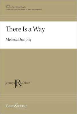 Melissa Dunphy: There Is a Way