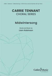 Liam Robinson: Midwintersong