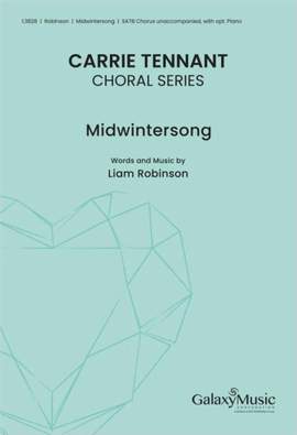 Liam Robinson: Midwintersong