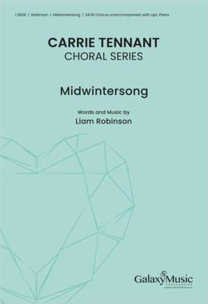Liam Robinson: Midwintersong