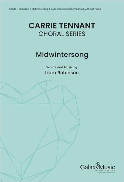 Liam Robinson: Midwintersong