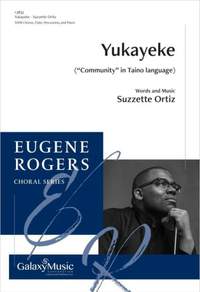 Suzzette Ortiz: Yukayeke