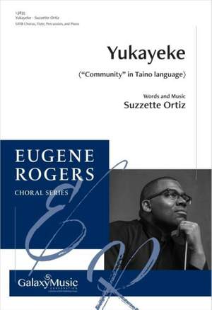 Suzzette Ortiz: Yukayeke