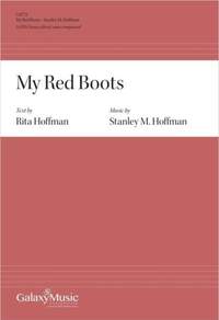 Stanley M. Hoffman: My Red Boots