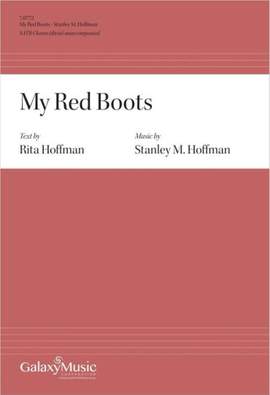 Stanley M. Hoffman: My Red Boots