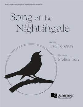 Lisa DeSpain: Song of the Nightingale