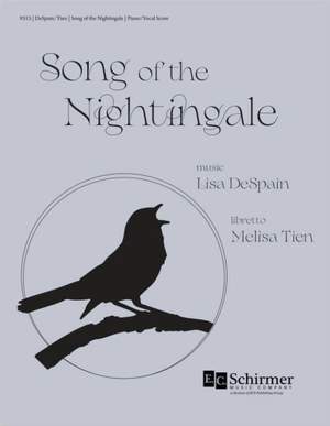 Lisa DeSpain: Song of the Nightingale