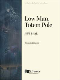 Jeff Beal: Low Man, Totem Pole