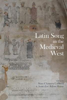 Latin Song in the Medieval West