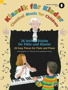 Classical Music for Children