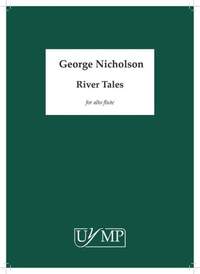 George Nicholson: River Tales