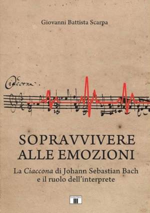Sopravvivere Alle Emozioni