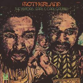 Motherland