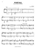 Marvel Studios Piano Solo Collection Product Image
