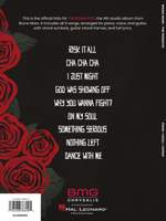 Bruno Mars - The Romantic Product Image
