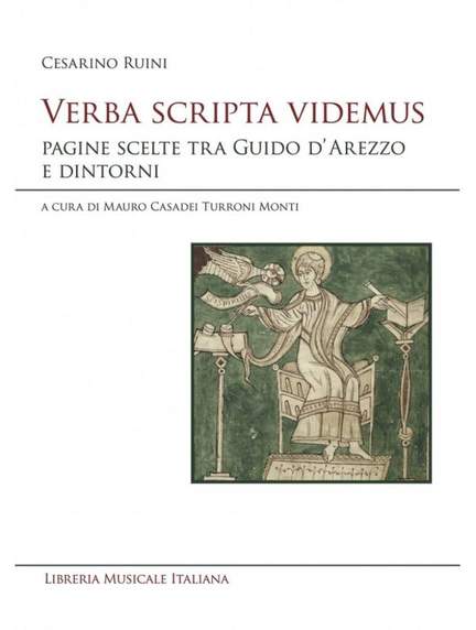 Verba Scripta Videmus