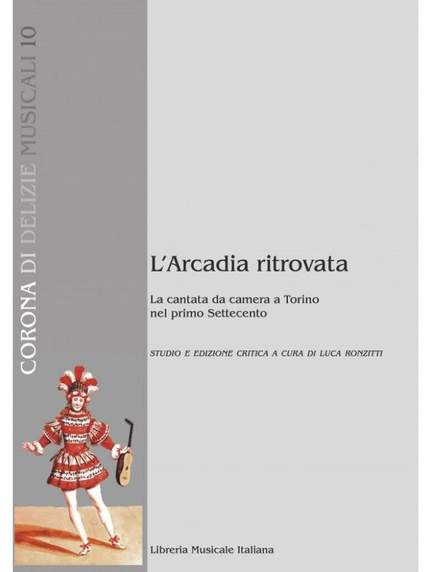 L'Arcadia Ritrovata