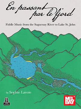 Sophie Lavoie: En passant par le fjord