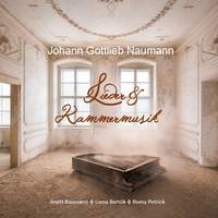 Lieder & Kammermusik