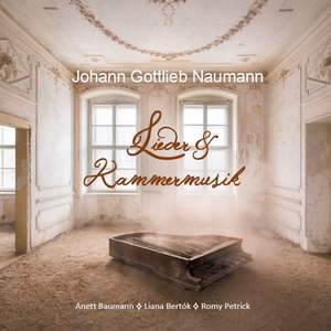 Lieder & Kammermusik