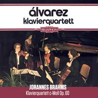 Johannes Brahms: Klavierquartett in C Moll, Op. 60