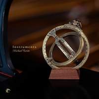 Michael Rosin: Instruments